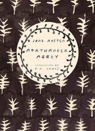 Satirical novel by Jane Austen, Northanger Abbey