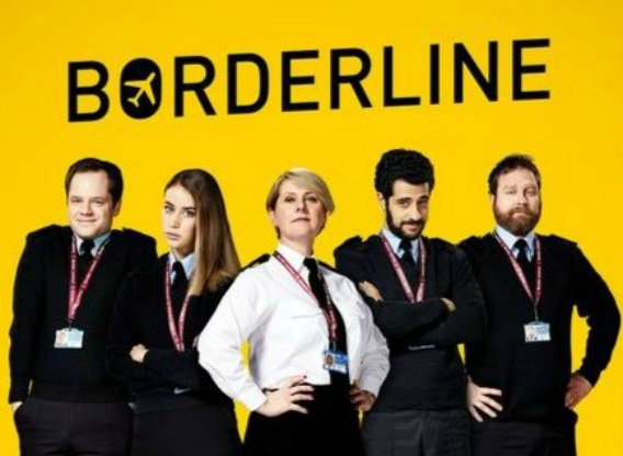 borderline