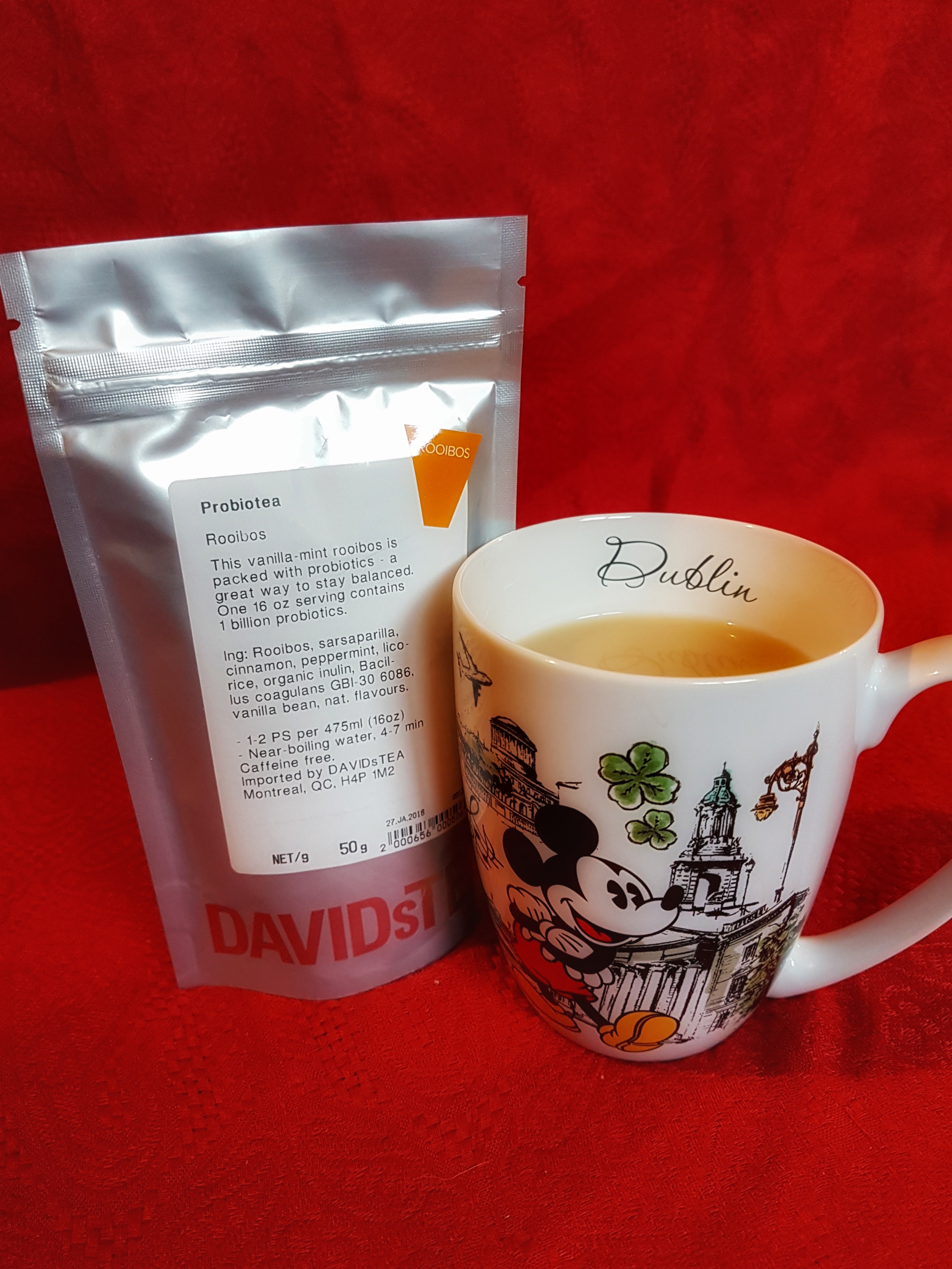Probiotea