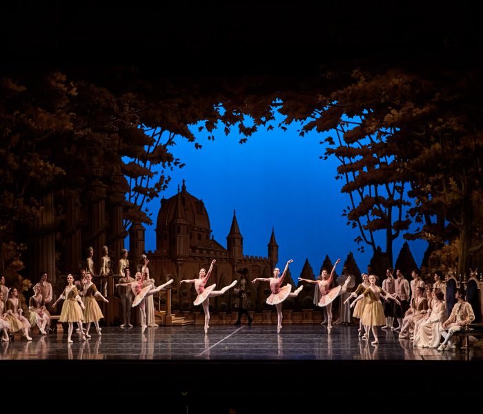 The Royal Winnipeg Ballet’s Sleeping Beauty