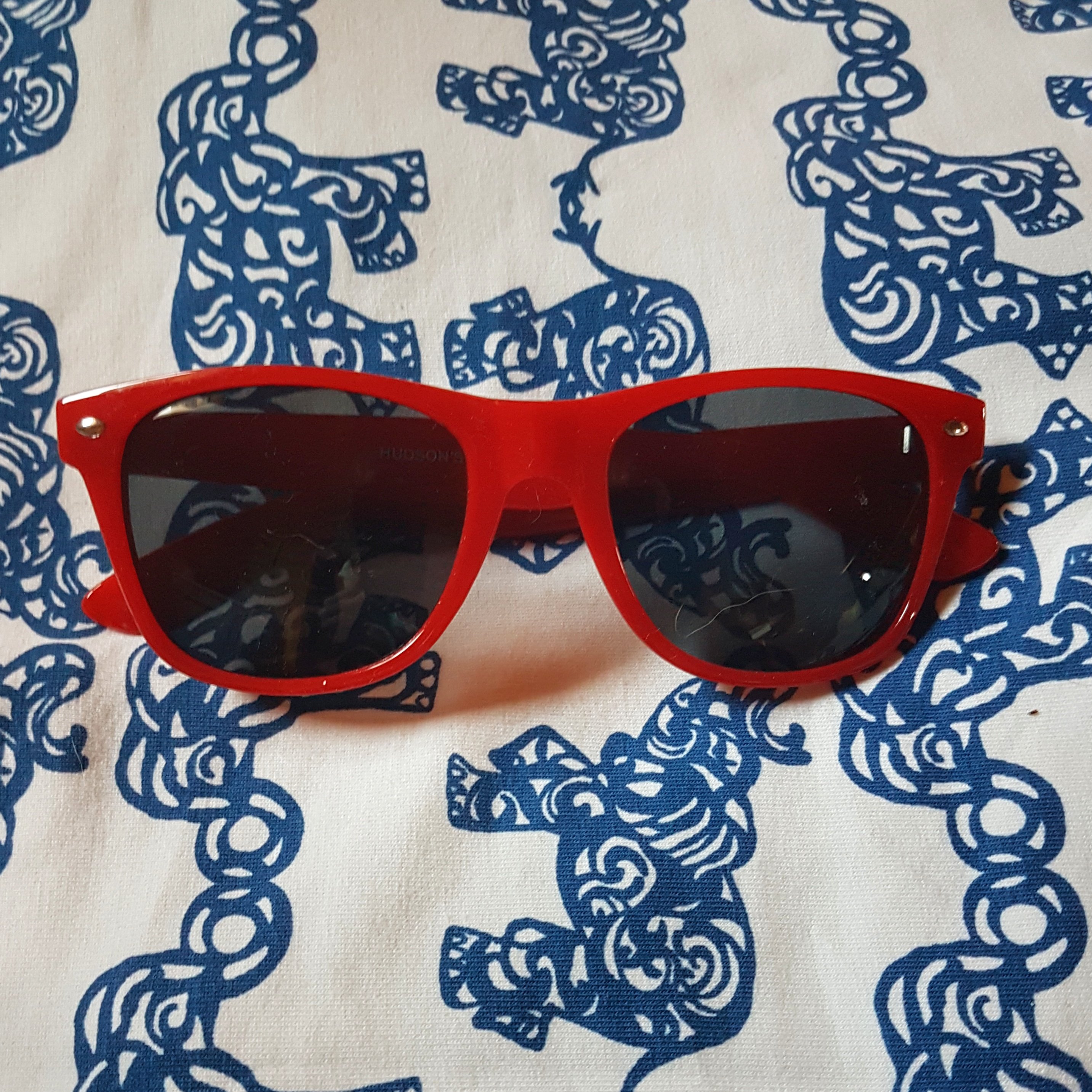 SPF Sunglasses