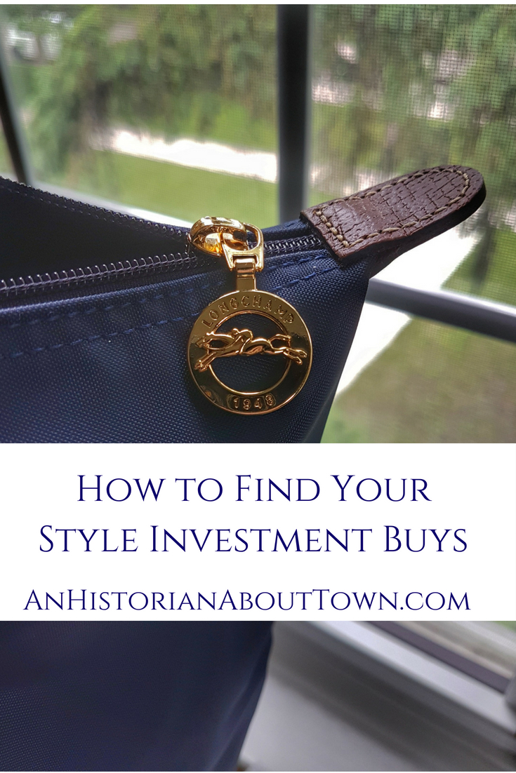 How to Find Your Style Investment Buys