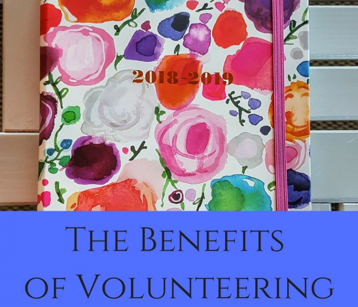 Why You Should Get Involved With Your Community