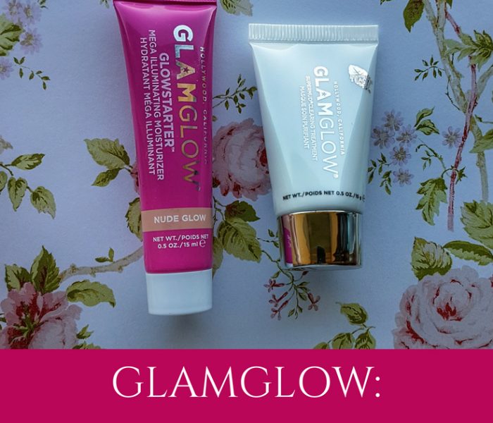 Glamglow- Worth the Splurge?, Style File Friday