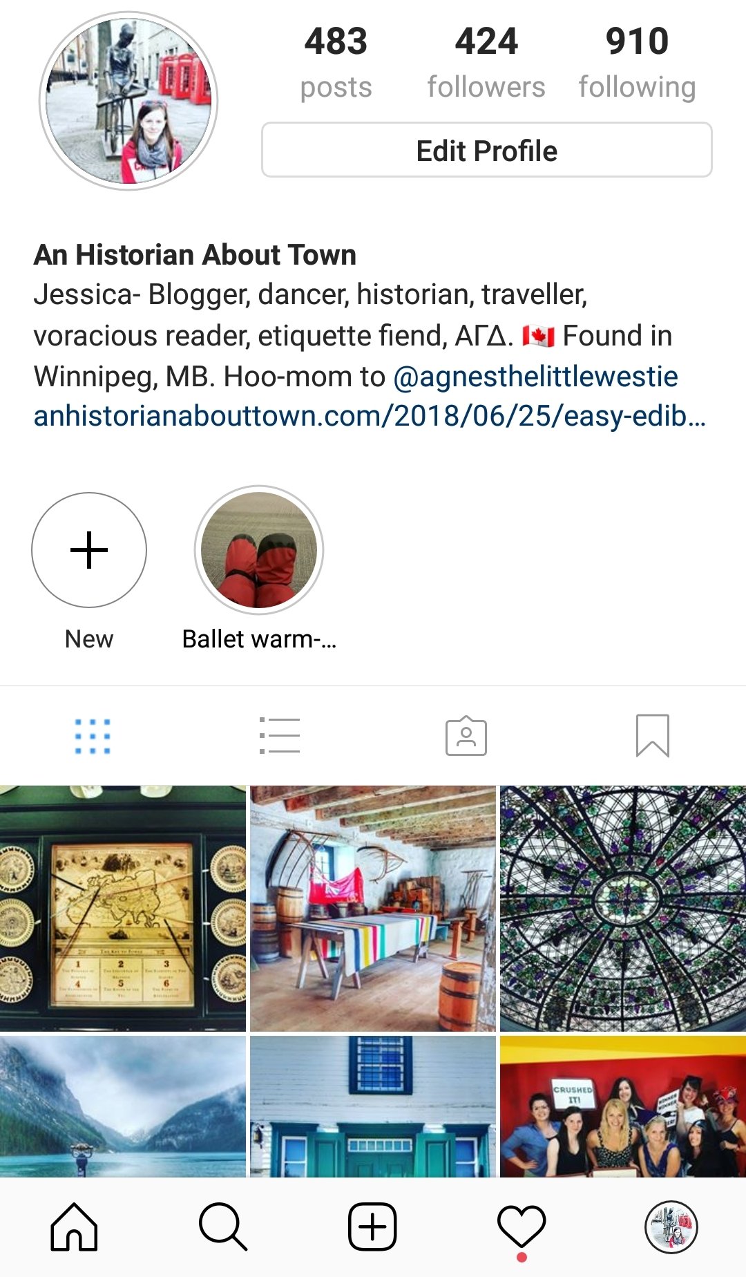 Instagram
