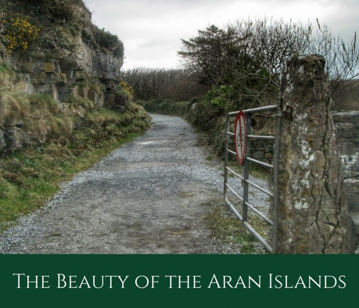 The Beauty of the Aran Islands, Travel Thursday