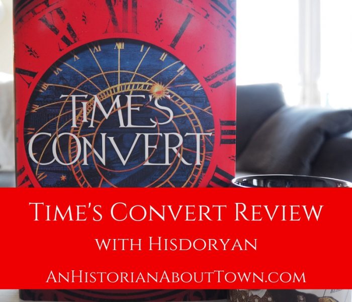 Time’s Convert Review with Hisdoryan