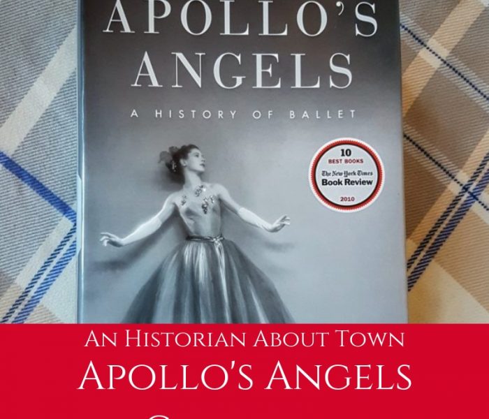 Apollo’s Angels Giveaway