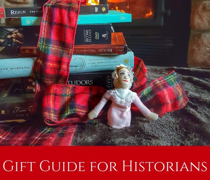 Gift Guide for Historians and History Lovers