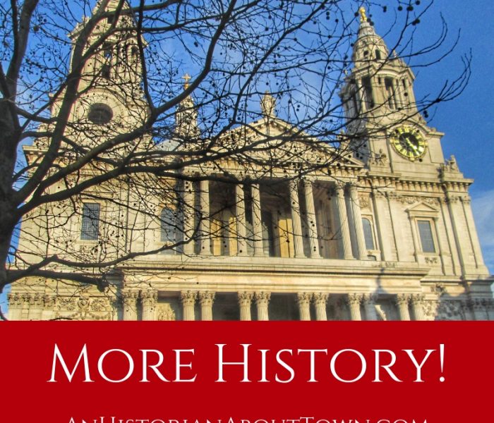 More History!