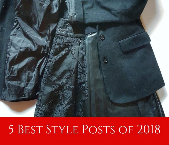 5 Best Style Posts of 2018