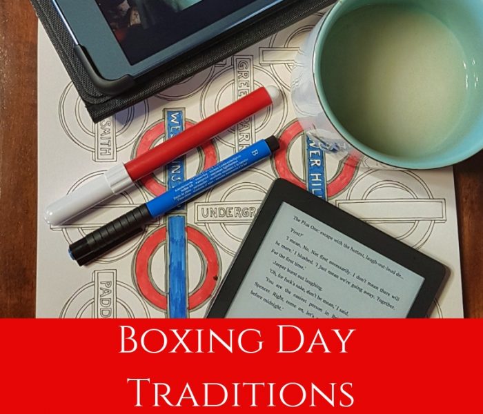 Boxing Day Traditions