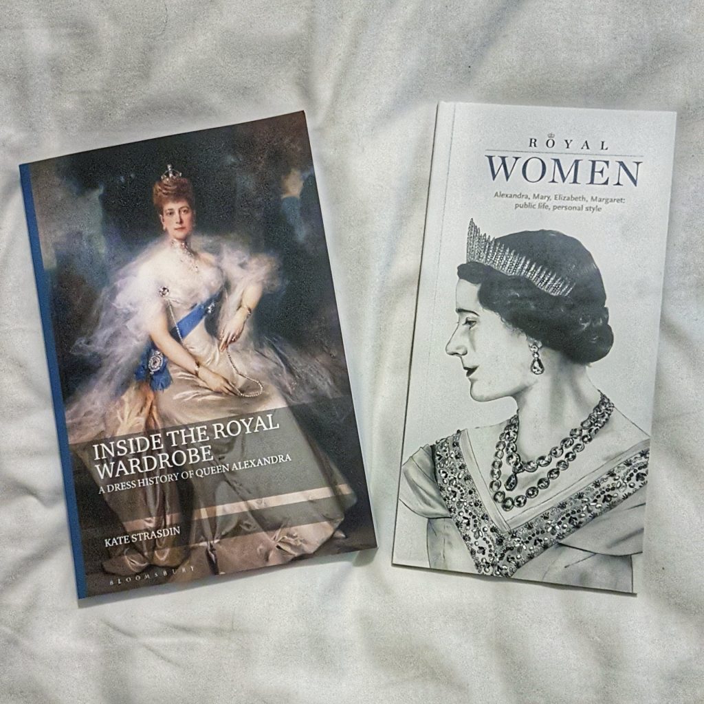 Royal Women books