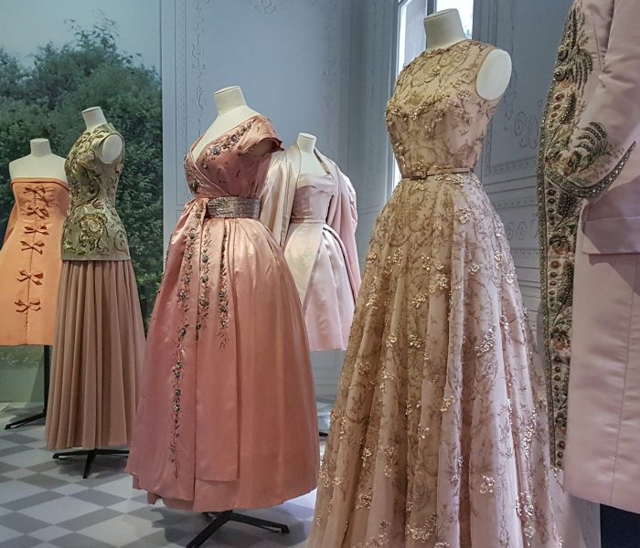 Dior: Designer of Dreams, Part II- Style File Friday