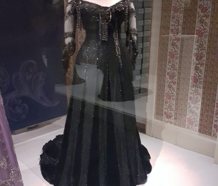 The Fashion of LM Montgomery