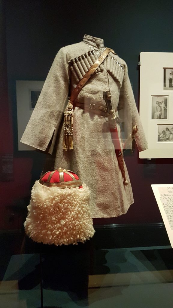 Tsarevich military uniform in Russia, Royalty, and the Romanovs