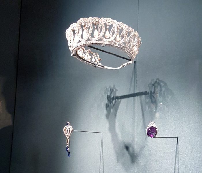 Platinum Jubilee: Queen Elizabeth II’s Best Pearl Tiaras
