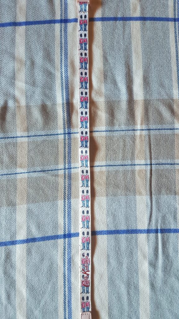 Cath Kidston London Guard Lanyard
