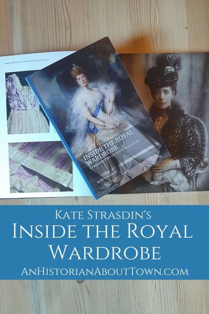 inside the royal wardrobe Review