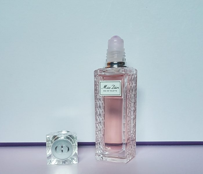 Fragrance FAQ, Style File Friday
