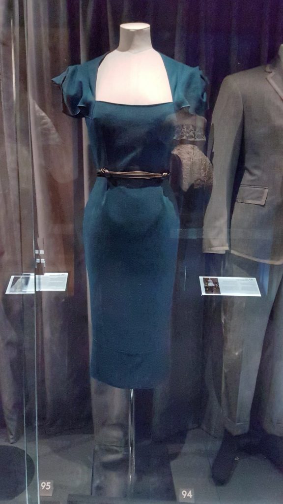 2015 Roland Mouret Dress of the Year
