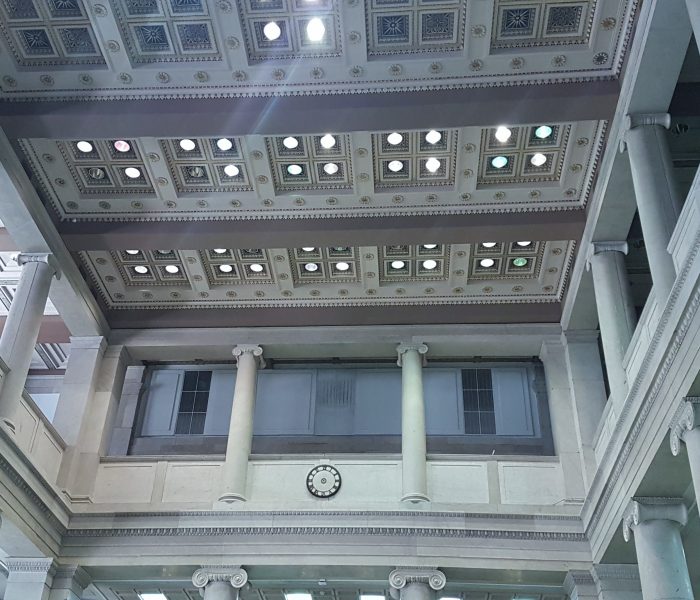 History Bite: Bank of Montreal Building