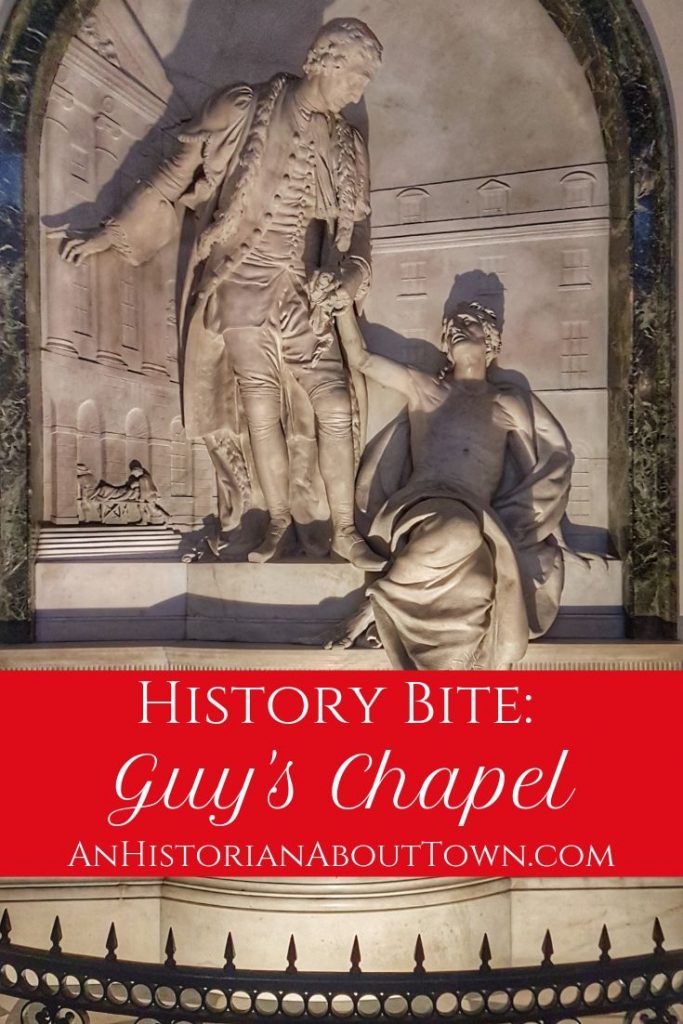 Guys Chapel