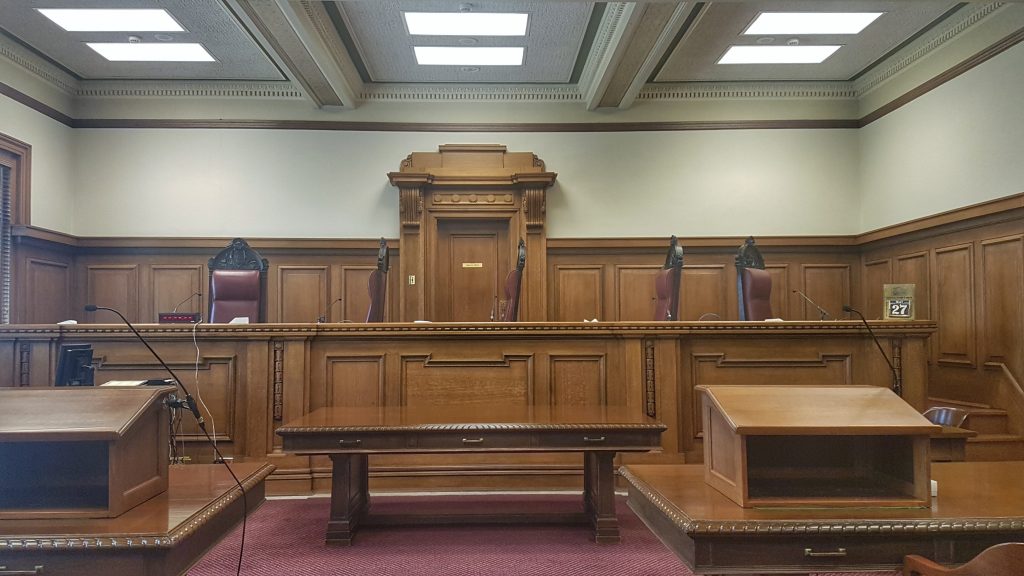 MB Court of Appeals