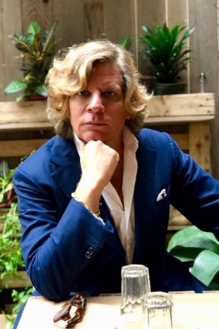 Richard Kirshenbaum
