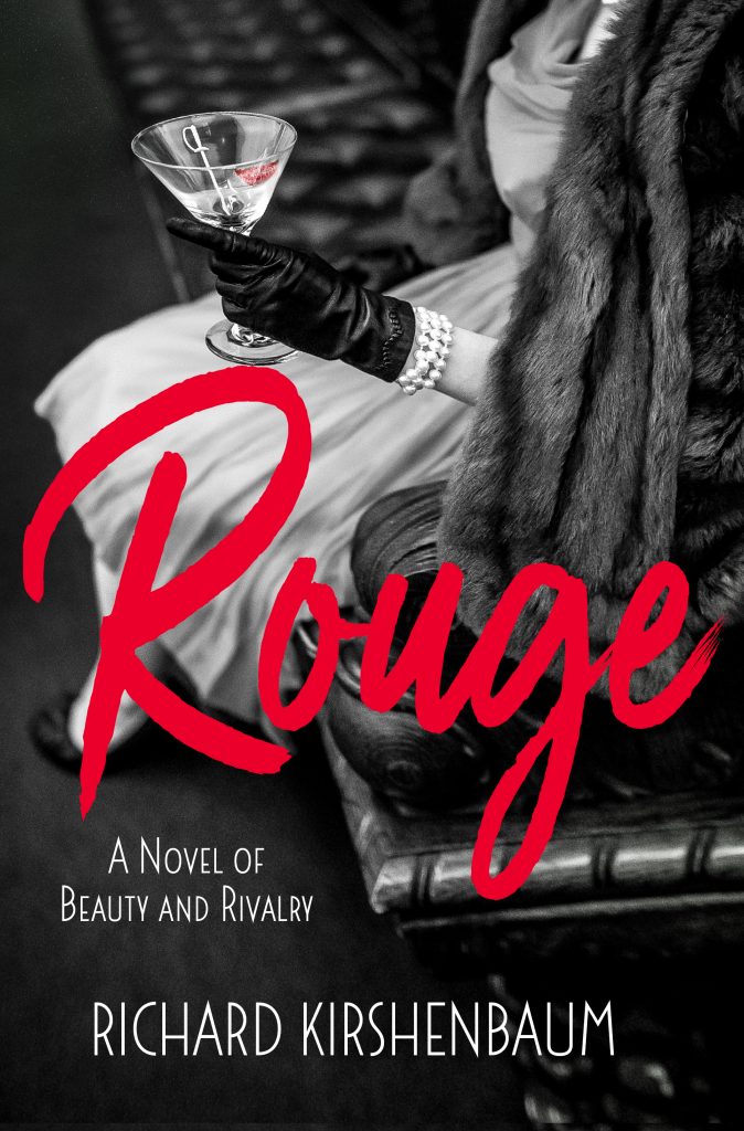 Rouge final cover