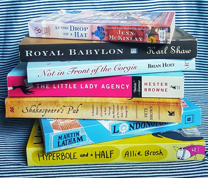 How to Enjoy Reading Again
