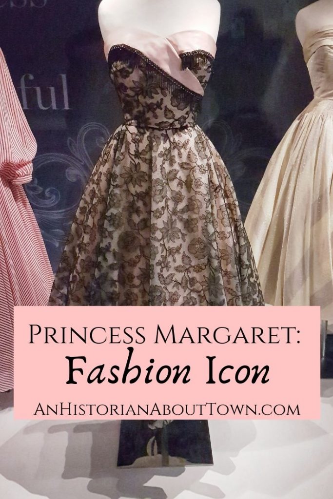Princess Margaret: Modern Fashion Icon