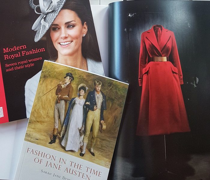 Top 10 Style History Books, Part I