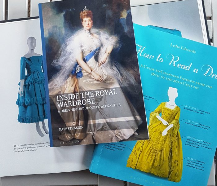 Top 10 Style History Books, Part II