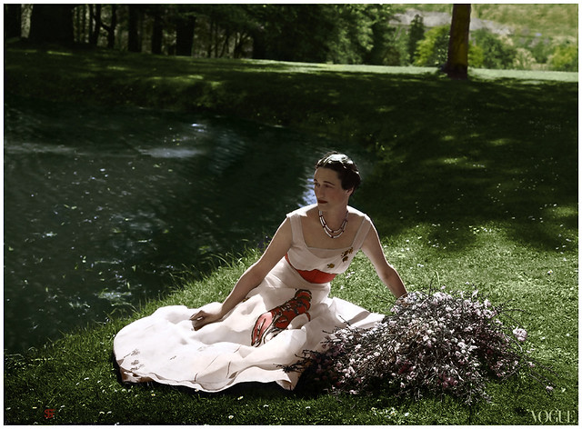 Style History: Elsa Schiaparelli