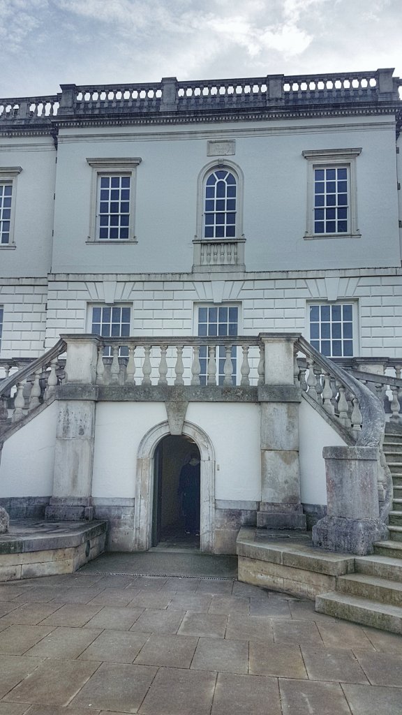 Queens House Greenwich