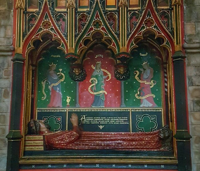 Southwark Cathedral: 900 Years of History