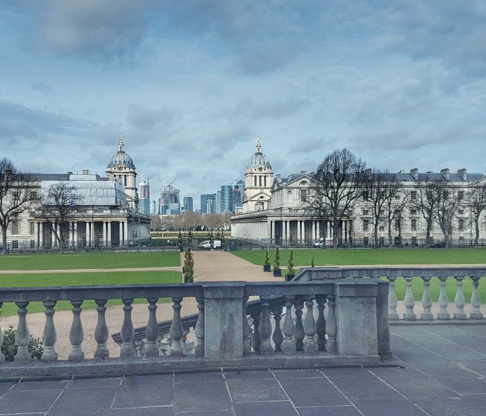 5 Bridgerton Filming Locations to Visit