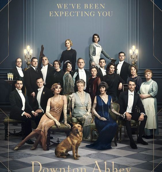 Downton Abbey Movie Review (Spoilers)