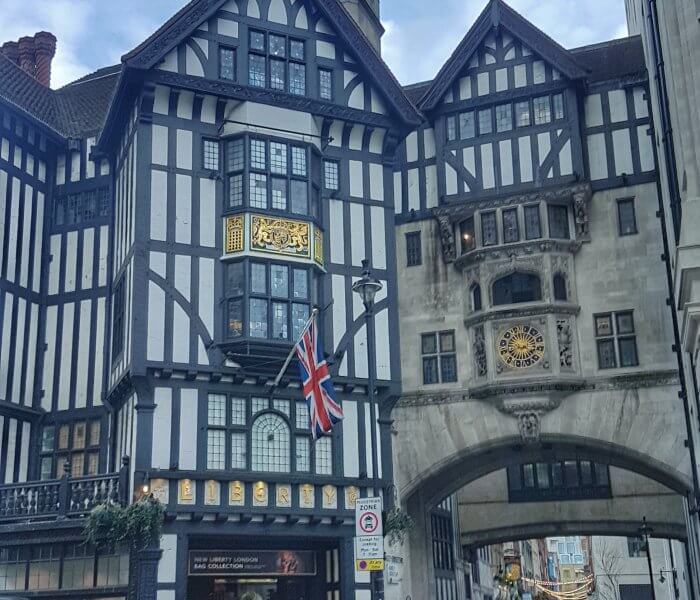 My 2025 London Trip