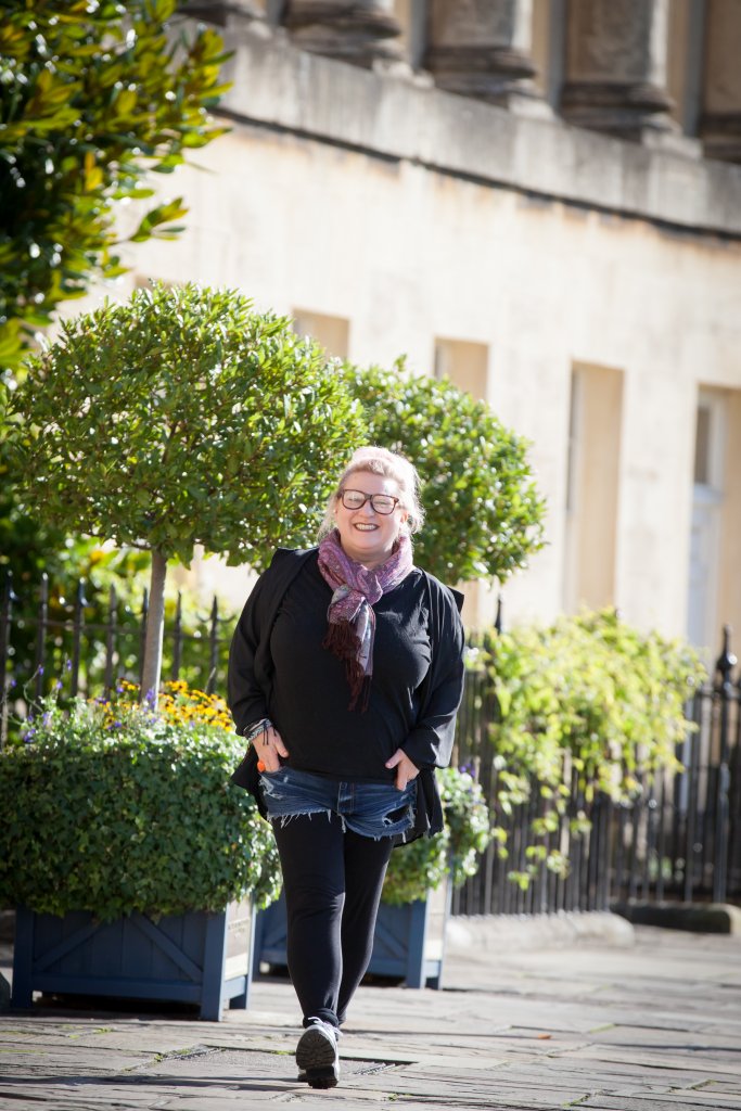 Dr Gaby Malcolm