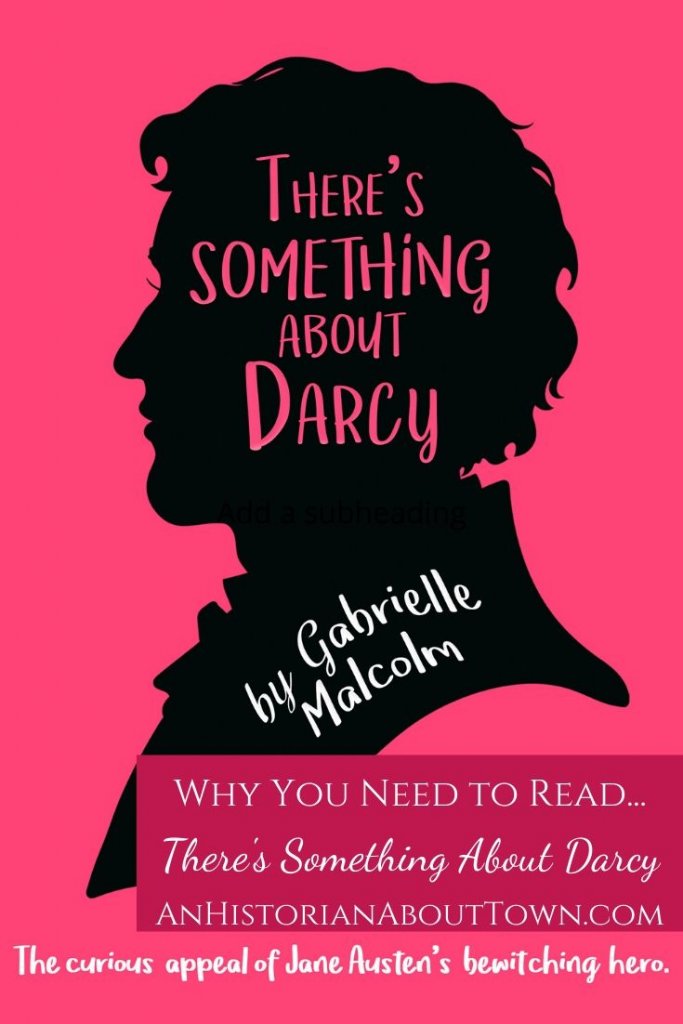 There's Something About Darcy