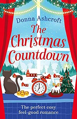 Christmas Countdown by Donna Ashcroft