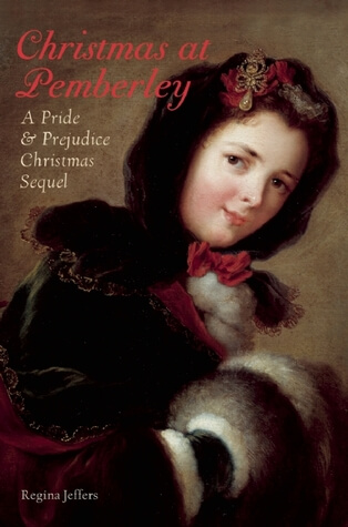 Christmas at Pemberley by Regina Jeffers