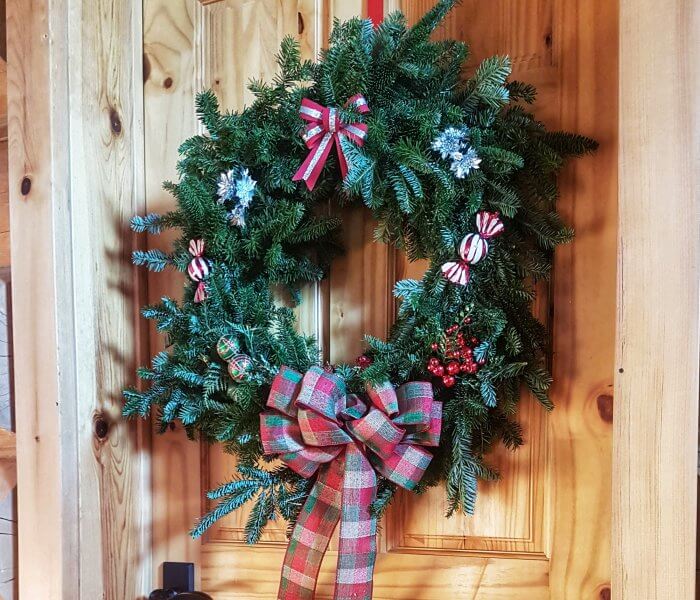 Holiday History Bite: Holiday Greenery