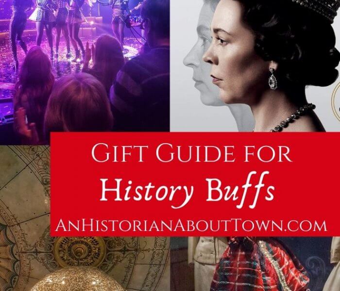 The Best History Gift Ideas