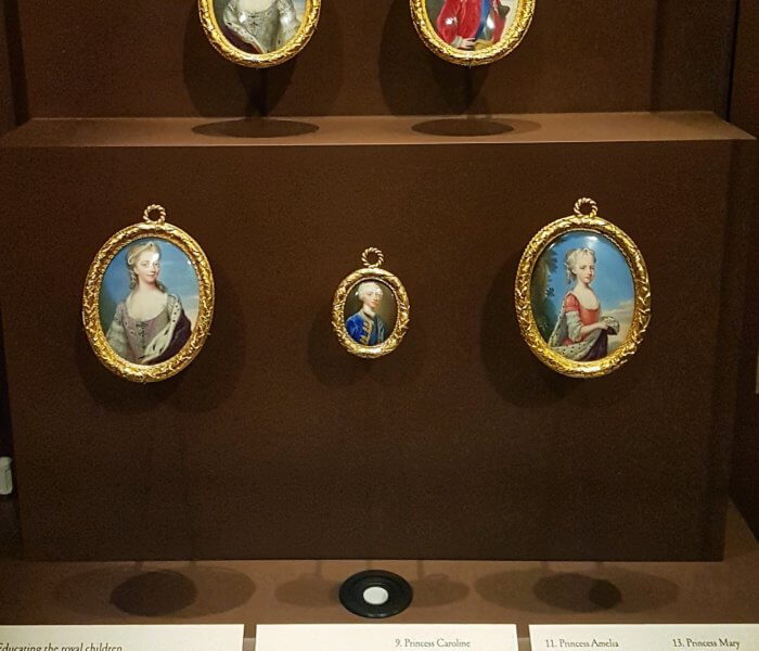 Why You Need to See the Royal Portraits at Kensington Palace