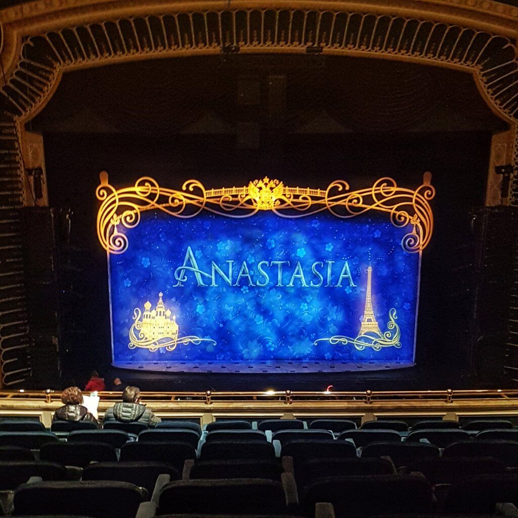 Anastasia