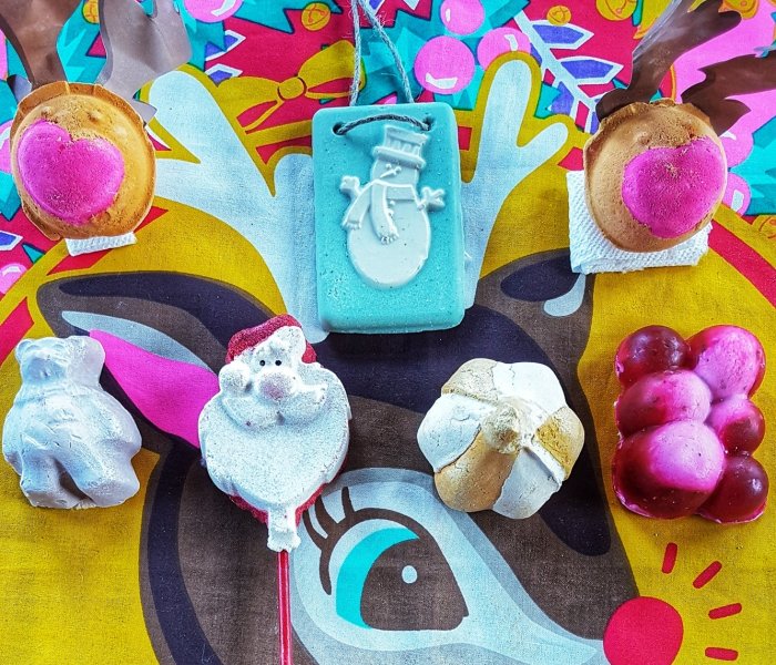 Lush Boxing Day Sale, Style File Friday