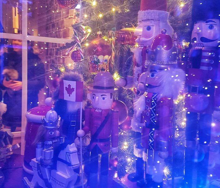 Nutcracker Fun Facts